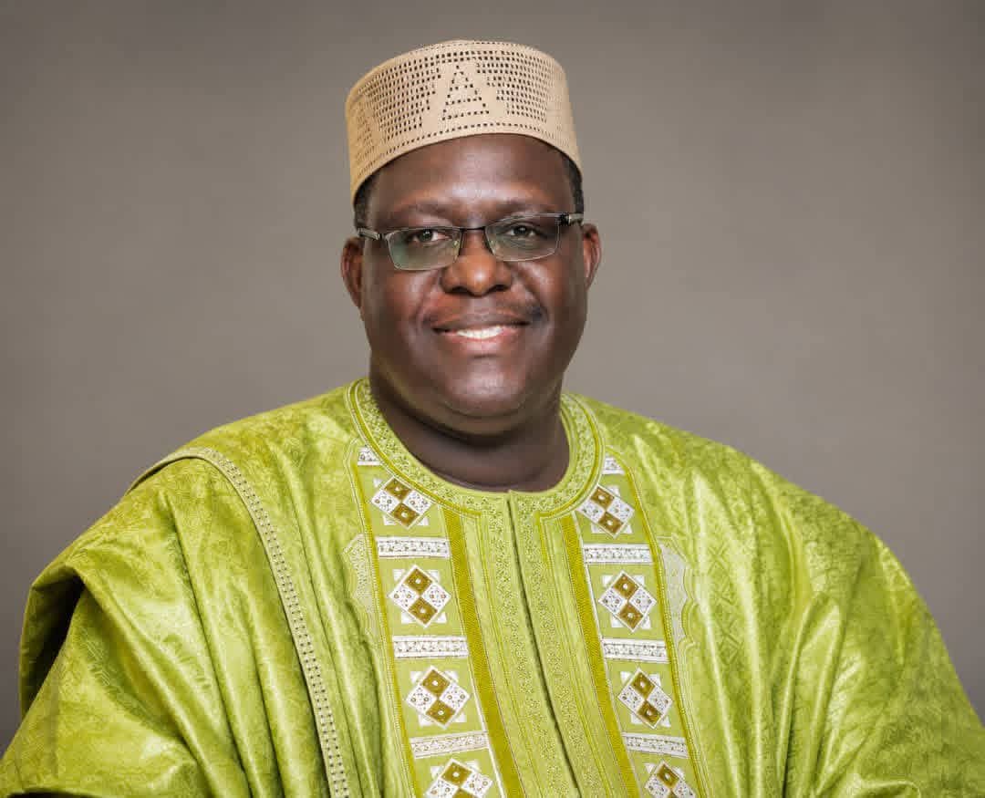 BEPC 2026: Fred Adriano Houénou invité les candidats à croire en leur potentiel